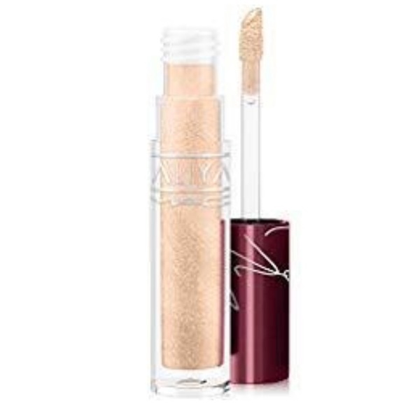 MAC Cosmetics Other - MAC Limited Edition Aaliyah Lip Glosses